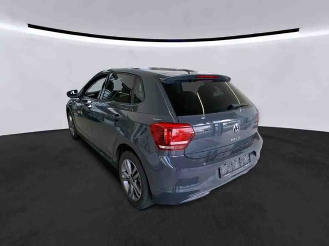 Volkswagen Polo 1.0 TSI