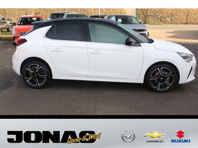 Opel Corsa 1.2 Turbo Elegance