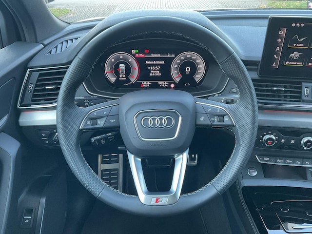 Audi Q5 50 TDI Quattro Sportback