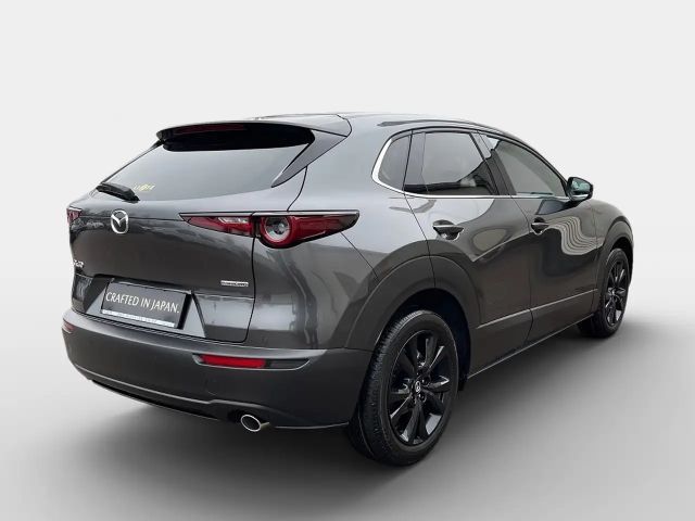 Mazda CX-30 2.5L SkyActiv e-Skyactiv