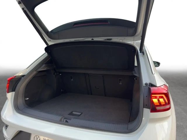 Volkswagen T-Roc 1.5 TSI DSG Sport