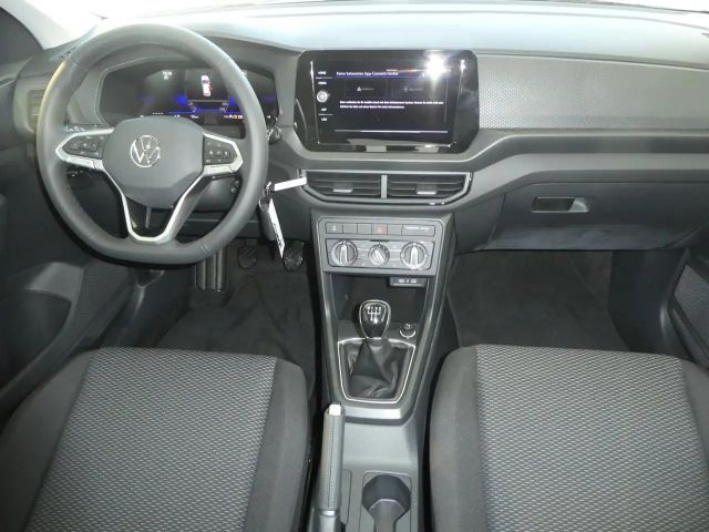 Volkswagen T-Cross 4Me TSI