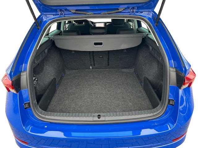 Skoda Octavia 2.0 TDI 4x4 Ambition Combi