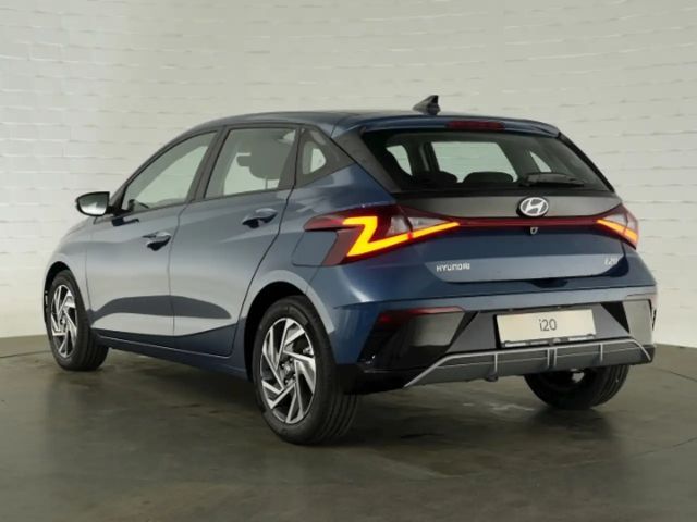 Hyundai i20 T-GDi Trend