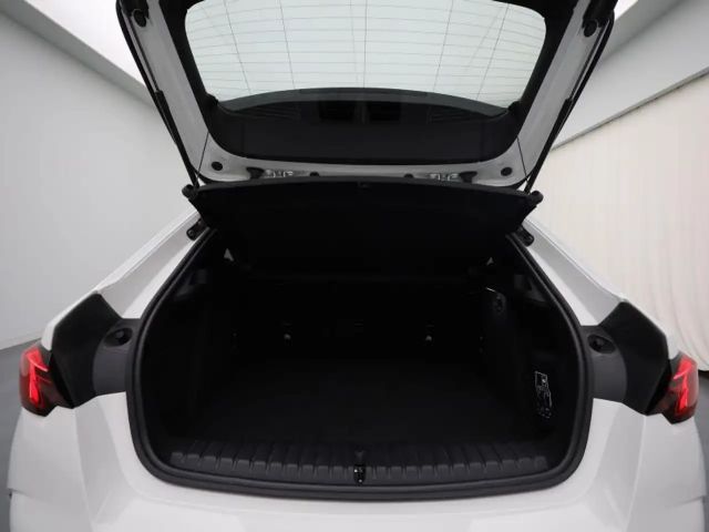 BMW 118 M-Sport Sedan