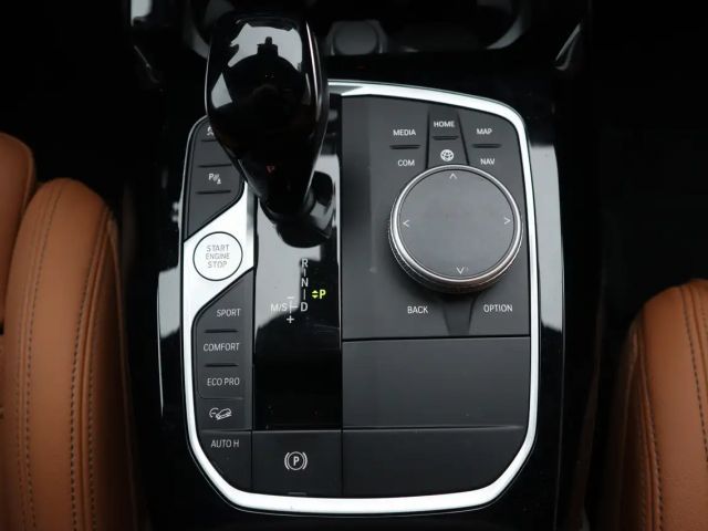 BMW X3 M-Sport xDrive30d