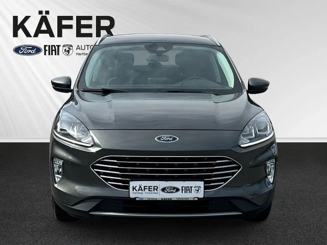 Ford Kuga Plug in Hybrid Titanium