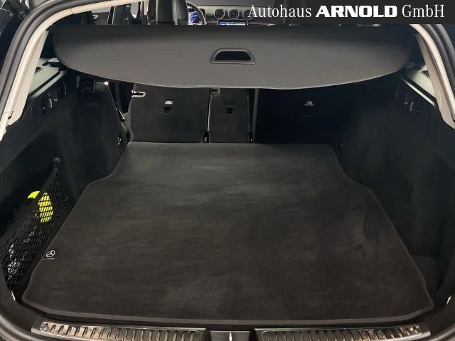 Mercedes-Benz C 220 AVANTGARDE C 220 d Estate