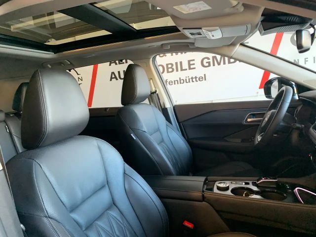 Nissan X-trail Tekna e-4ORCE