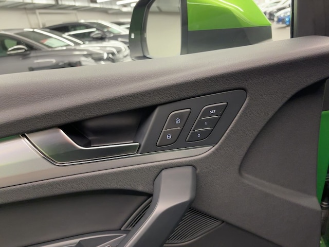 Audi Q5 45 TFSI Quattro S-Tronic