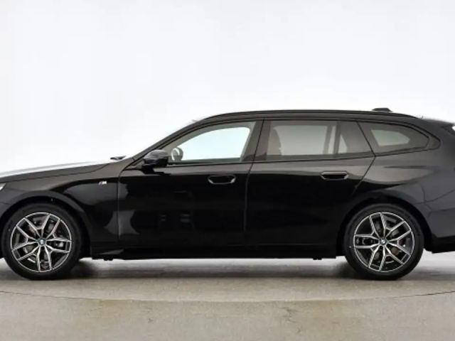 BMW 520 520d Touring xDrive
