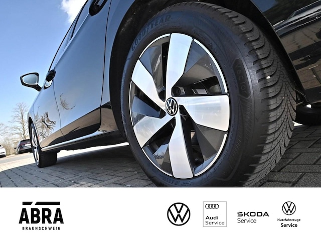 Volkswagen Passat 1.5 eTSI Business DSG Variant