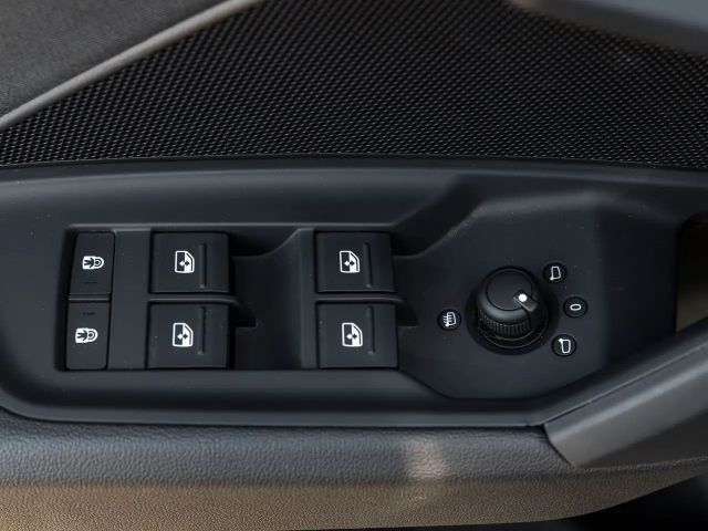 Audi A3 Hybride Sedan