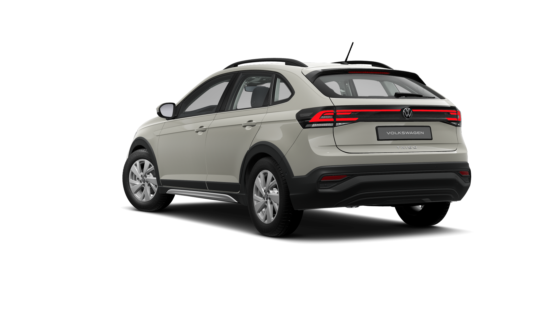 Volkswagen Taigo 1.0 TSI Life