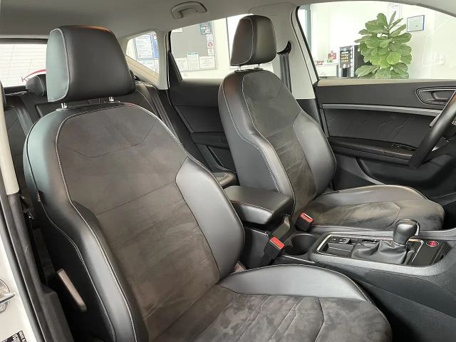 Seat Ateca DSG Style