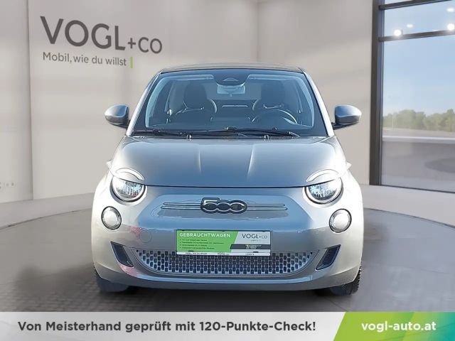 Fiat 500C Elektro 42 kWh