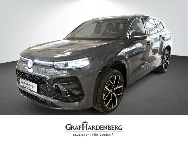 Volkswagen Tayron 2.0 TDI 4Motion DSG R-Line