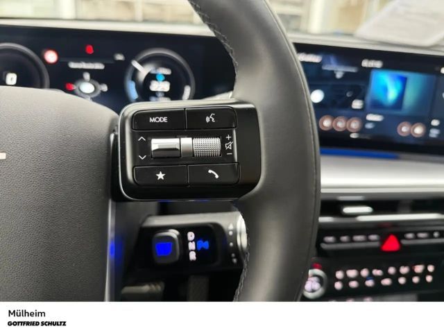 Hyundai IONIQ 9 4WD 6-zits UNIQ