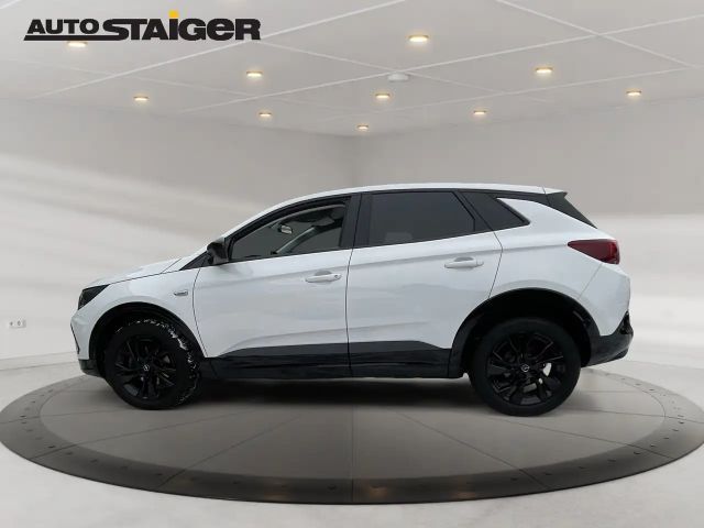 Opel Grandland X GS-Line Grand Sport