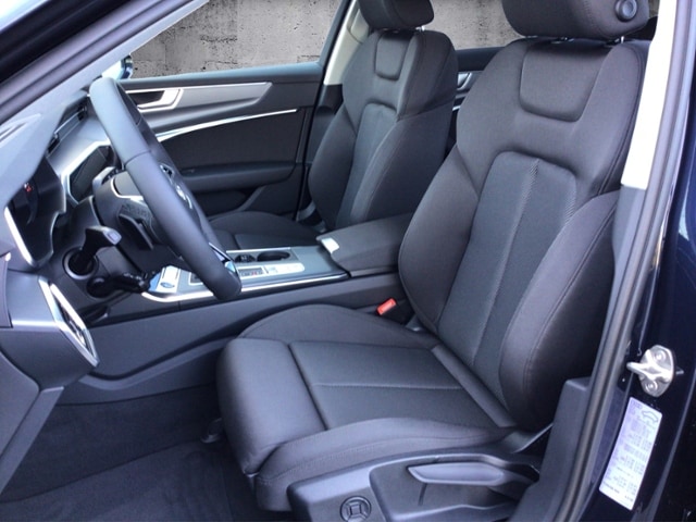 Audi A6 40 TDI Avant S-Tronic