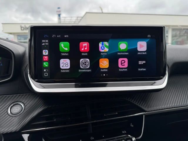 Peugeot 2008 Allure Pack EAT8 PureTech