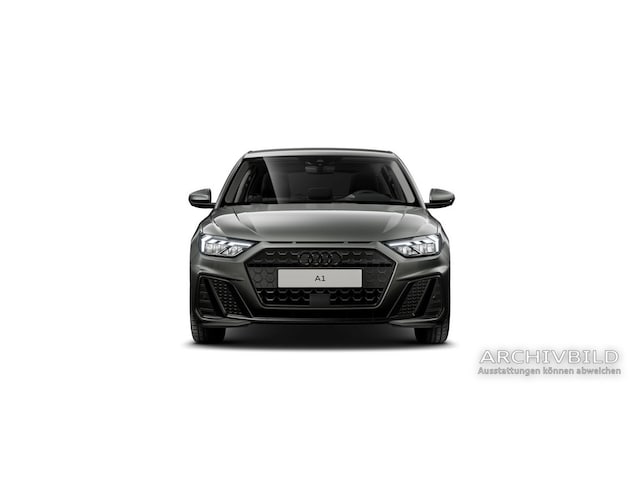 Audi A1 35 TFSI S-Line S-Tronic Sportback