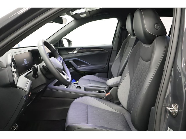 Volkswagen Tiguan 2.0 TDI DSG