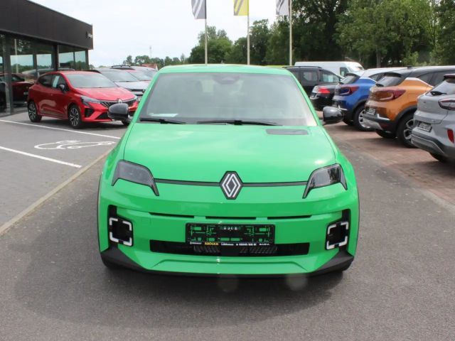 Renault 5 E-Tech Evolution