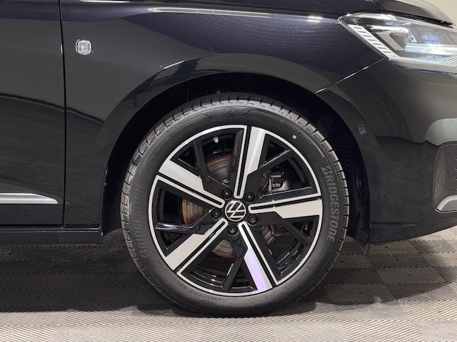 Volkswagen Caddy 2.0 TDI DSG Style