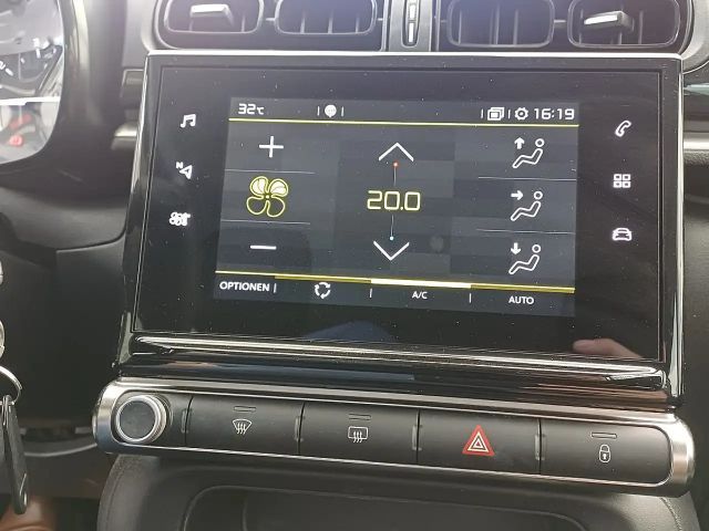 Citroën C3 Feel PureTech