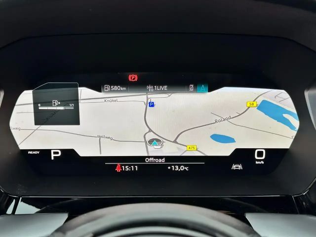 Audi A3 30 TFSI S-Tronic Sportback