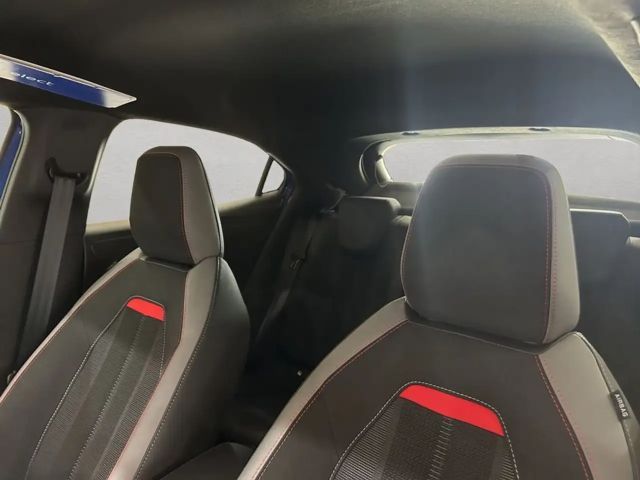 Opel Mokka GS-Line Grand Sport Turbo