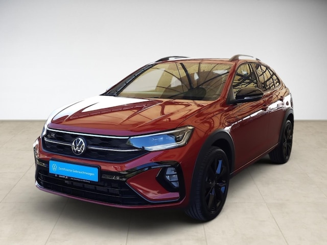 Volkswagen Taigo 1.0 TSI