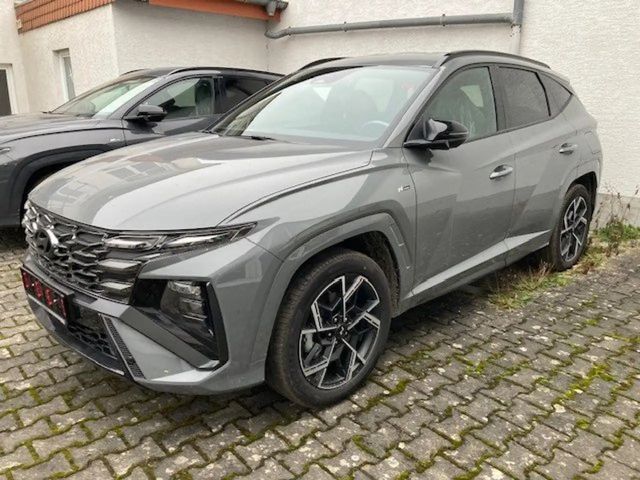 Hyundai Tucson 2WD N Line