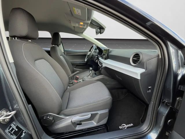 Seat Ibiza 1.0 TSI Style