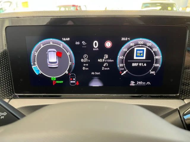 Volkswagen Tiguan 1.5 eTSI DSG Life