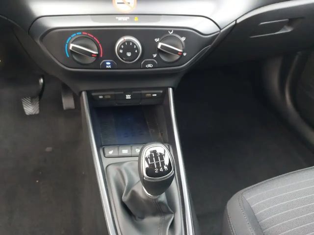 Hyundai i20 1.0 T-GDi Trend