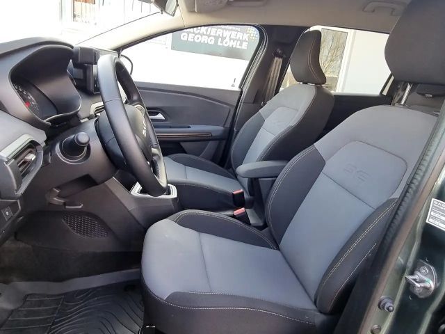 Dacia Jogger Extreme TCe 110