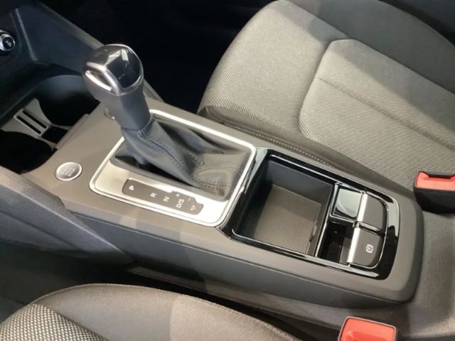 Audi Q2 35 TFSI S-Tronic