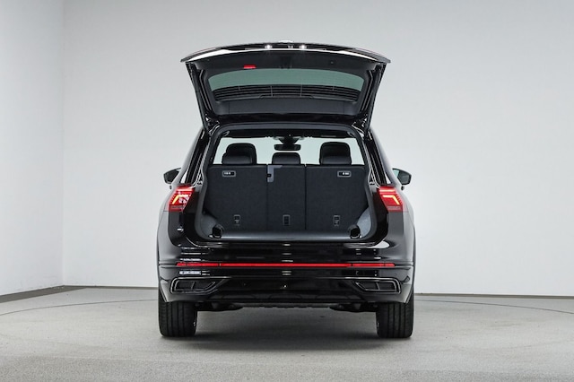 Volkswagen Tiguan Allspace DSG R-Line