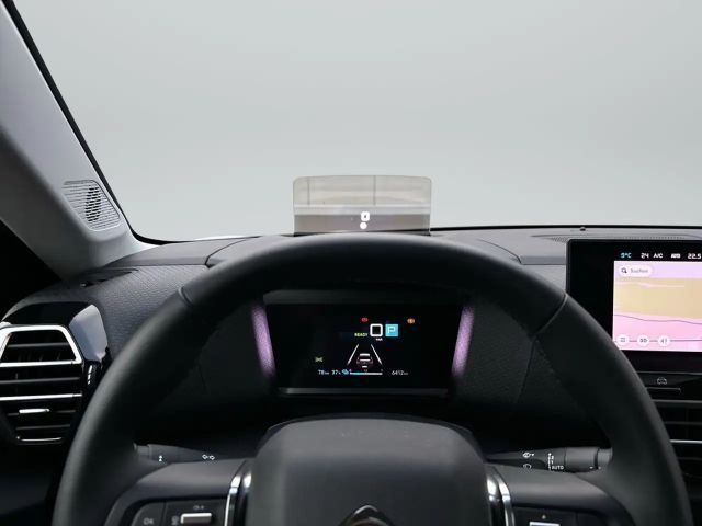 Citroën ë-C4 X Shine