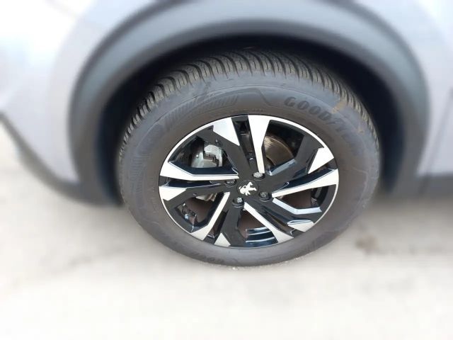Peugeot 2008 Allure Pack PureTech
