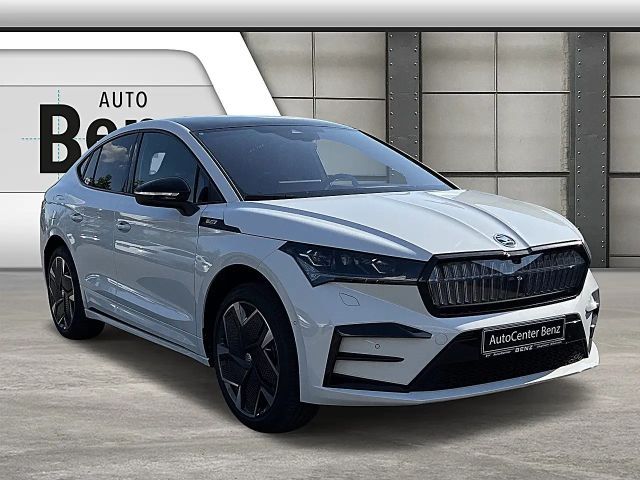 Skoda Enyaq Coupe Lounge RS