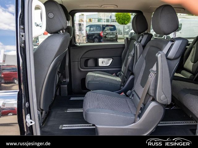 Mercedes-Benz EQV 300 Limousine Lang