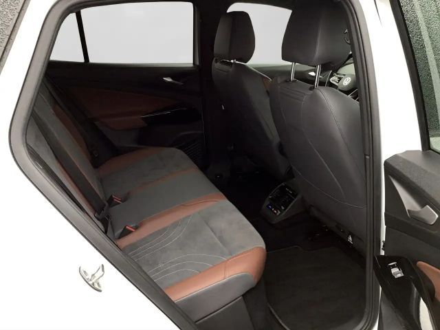 Volkswagen ID.4 1st Edition