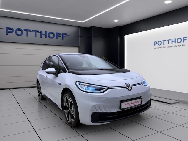 Volkswagen ID.3 IQ.Drive Performance Pro