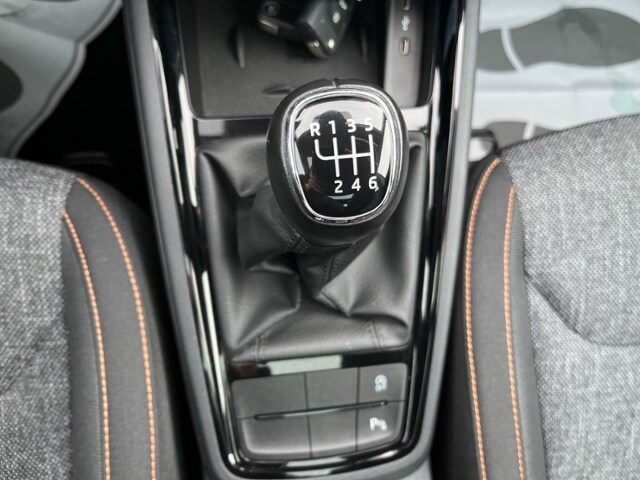 Skoda Scala 1.0 TSI Clever