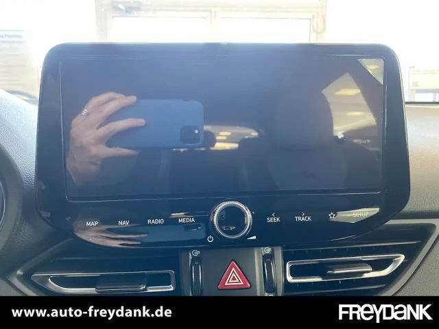 Hyundai i30 2WD T-GDi