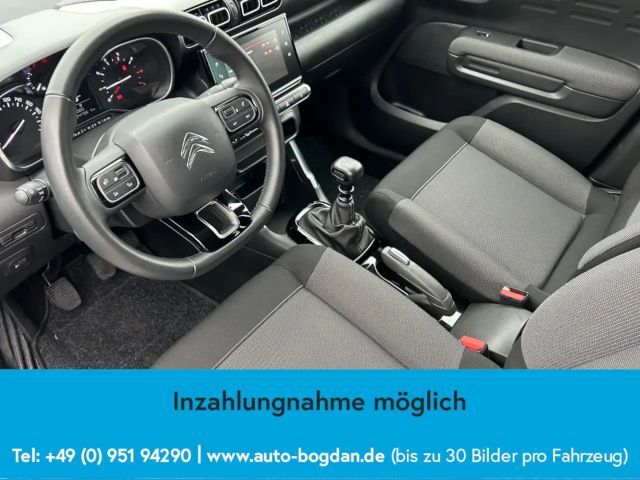 Citroën C3 Aircross Plus