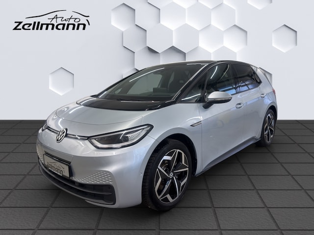 Volkswagen ID.3 Performance Pro